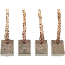 AS-PL szénkefe, önindító AS-PL SB0005 autóalkatrész