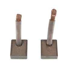 AS-PL szénkefe, önindító AS-PL SB0021P autóalkatrész