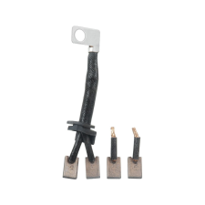 AS-PL szénkefe, önindító AS-PL SB2015 autóalkatrész