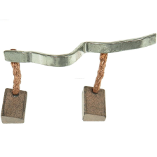 AS-PL szénkefe, önindító AS-PL SB3010S autóalkatrész