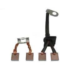 AS-PL szénkefe, önindító AS-PL SB5013 autóalkatrész