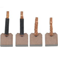 AS-PL szénkefe, önindító AS-PL SB6009 autóalkatrész