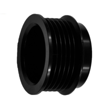 AS-PL szíjtárcsa, generátor AS-PL AP0003 autóalkatrész