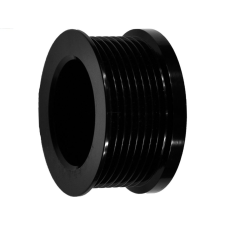 AS-PL szíjtárcsa, generátor AS-PL AP0017 autóalkatrész