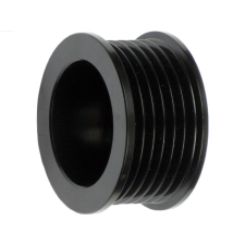 AS-PL szíjtárcsa, generátor AS-PL AP0023 autóalkatrész