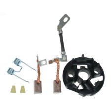 AS-PL tartó, szénkefe AS-PL PSX148-149(H) autóalkatrész