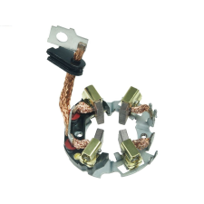 AS-PL tartó, szénkefe AS-PL SBH0007 autóalkatrész