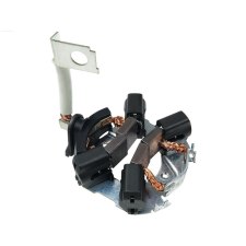 AS-PL tartó, szénkefe AS-PL SBH0008(BOSCH) autóalkatrész