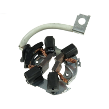 AS-PL tartó, szénkefe AS-PL SBH0009(BOSCH) autóalkatrész