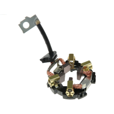 AS-PL tartó, szénkefe AS-PL SBH0013 autóalkatrész