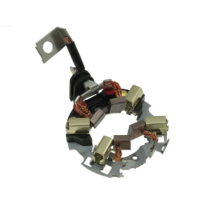 AS-PL tartó, szénkefe AS-PL SBH0030 autóalkatrész