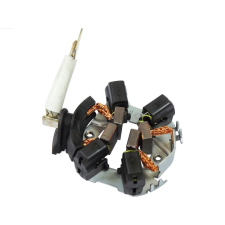 AS-PL tartó, szénkefe AS-PL SBH0042(BOSCH) autóalkatrész