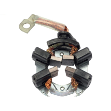 AS-PL tartó, szénkefe AS-PL SBH0045 autóalkatrész