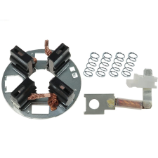 AS-PL tartó, szénkefe AS-PL SBH0049 autóalkatrész