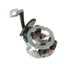 AS-PL tartó, szénkefe AS-PL SBH0063 autóalkatrész