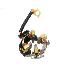 AS-PL tartó, szénkefe AS-PL SBH0078 autóalkatrész