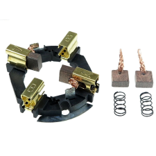 AS-PL tartó, szénkefe AS-PL SBH9029 autóalkatrész