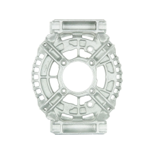 AS-PL védőfedél, generátor AS-PL ABR0016 autóalkatrész