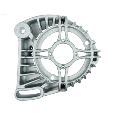 AS-PL védőfedél, generátor AS-PL ABR4001 autóalkatrész