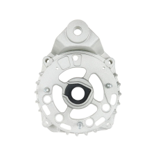 AS-PL védőfedél, generátor AS-PL ABR4002 autóalkatrész