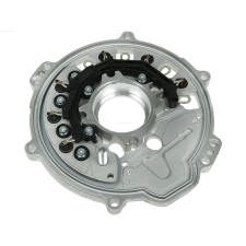 AS-PL védőfedél, generátor AS-PL ARC0137 autóalkatrész