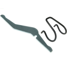 AS-PL vezérlőkar, porlasztó AS-PL SL2005 autóalkatrész