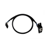AS-Rock ASRock Deskmini Rear Audio Cable (90-BXG3G0-A0XCR2W)