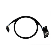 AS-Rock ASRock Deskmini Rear Audio Cable (90-BXG3G0-A0XCR2W) kábel és adapter