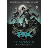 Asa Larsson, Ingela Korsell PAX 4.