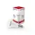 Asalite Asalite LED Izzó R50 spot E14 5W 4000K (470 lumen)
