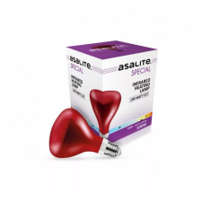 Asalite INFRA IZZÓ PIROS 100W E27 G95 izzó
