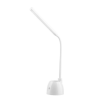  Asalite LED Asztali Lámpa Dimmerelhető 6W (480 lumen) Fehér