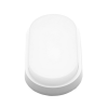  Asalite LED Cseppálló Lámpa IP54 15W 4000K (1200 lumen) Ovális