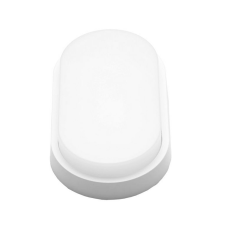  Asalite LED Cseppálló Lámpa IP54 15W 4000K (1200 lumen) Ovális világítás