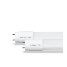  Asalite LED Fénycső T8 üveg 18W 120cm 4000K (1800 lumen) világítás