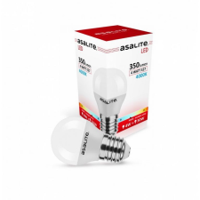  Asalite LED Izzó G45 mini gömb E27 4W 4000K (350 lumen) izzó