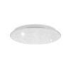  Asalite LED Mennyezeti Lámpa LAURA 48W 3000K (4320 lumen) Kerek/Csillagos