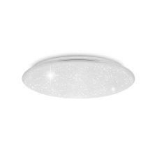  Asalite LED Mennyezeti Lámpa LAURA 48W 3000K (4320 lumen) Kerek/Csillagos világítás