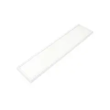 Asalite LED panel (1200 x 300mm) 40W - természetes fehér világítás