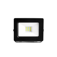  Asalite LED Reflektor Slim 10W 4500K (900 lumen) világítás