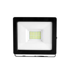 Asalite LED Reflektor Slim 30W 6500K (2400 lumen) világítás