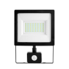  Asalite LED Reflektor Slim 50W 6500K (4000 lumen) + Mozgásérzékelő Szenzor