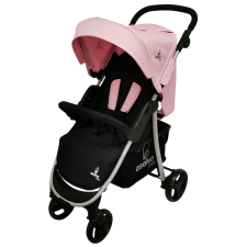 Asalvo America 2 babakocsi 0-22 kg lapracsukható babakocsi