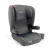 Asalvo Easyfix 15-36 kg autósülés összecsukható - Grey