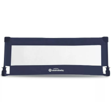 Asalvo leesésgátló 140cm összecsukható - Navy Marino bababiztonság