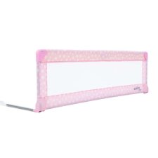 Asalvo leesésgátló 150cm összecsukható - Stars Pink bababiztonság