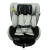 Asalvo StarFix I-Size 360º gyerekülés 0-12 év 40-150 cm