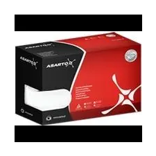 Asarto AS-CC33N Canon C-EXV33 fekete nyomtatópatron (AS-CC33N) nyomtatópatron & toner