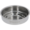 ASCASO COFFEE MACHINES POD SZŰRŐ ø 64x19 mm