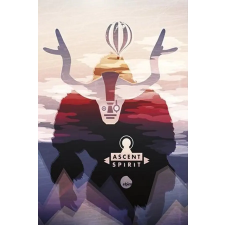  Ascent Spirit (digitális licenc) videójáték